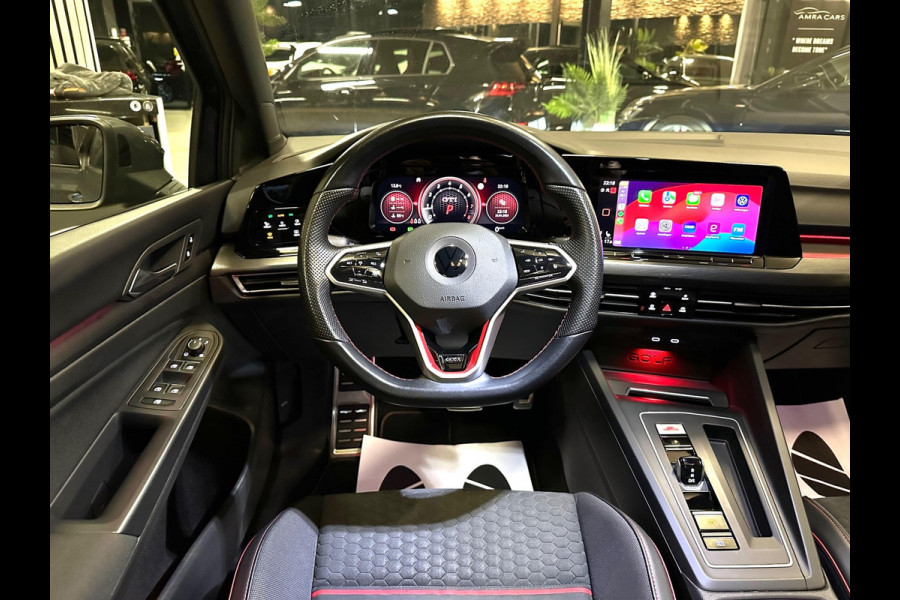 Volkswagen Golf 2.0 GTI CLUBSPORT|PANO|FULL OPTION!