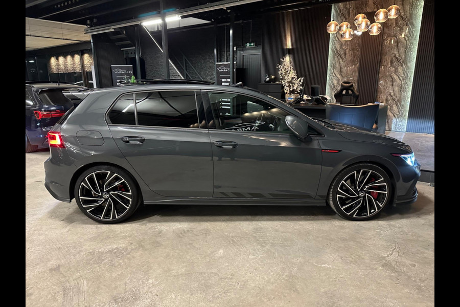 Volkswagen Golf 2.0 GTI CLUBSPORT|PANO|FULL OPTION!