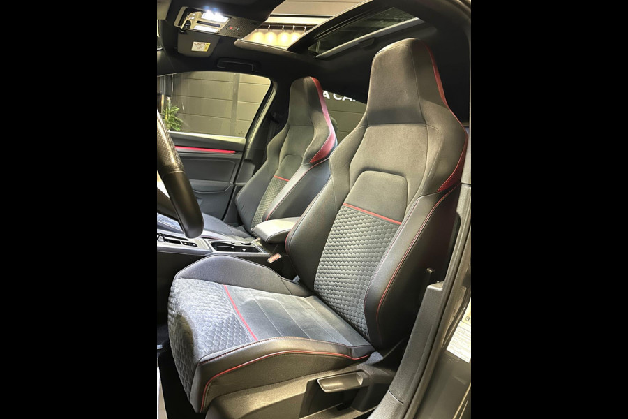 Volkswagen Golf 2.0 GTI CLUBSPORT|PANO|FULL OPTION!