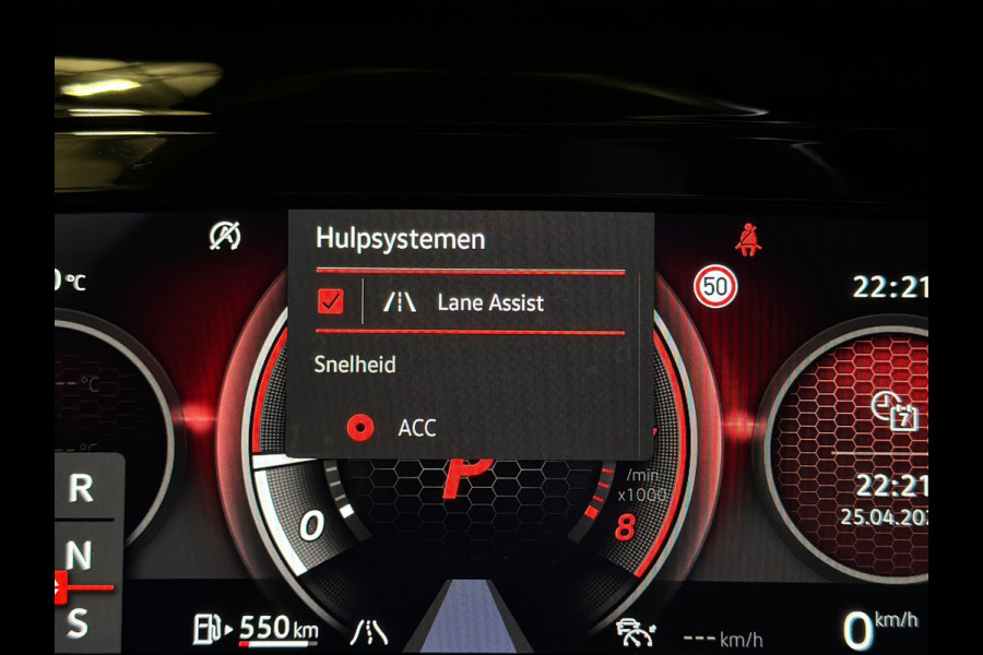 Volkswagen Golf 2.0 GTI CLUBSPORT|PANO|FULL OPTION!