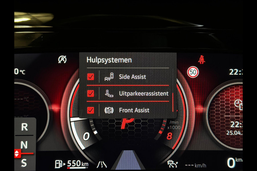 Volkswagen Golf 2.0 GTI CLUBSPORT|PANO|FULL OPTION!