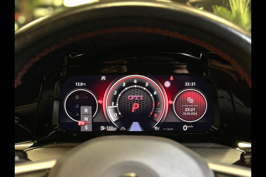 Volkswagen Golf 2.0 GTI CLUBSPORT|PANO|FULL OPTION!