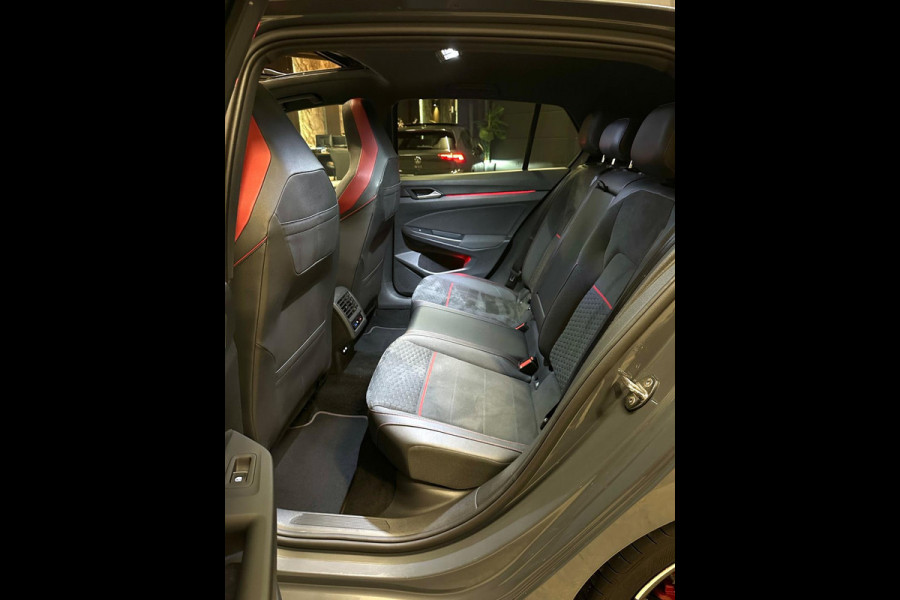 Volkswagen Golf 2.0 GTI CLUBSPORT|PANO|FULL OPTION!