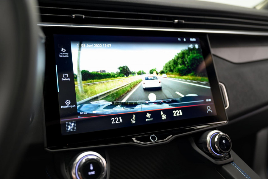 Lynk & Co 01 1.5 261PK Plug-in Hybrid * 360* camera Pano/dak Apple/Carplay Adaptive/Cruise