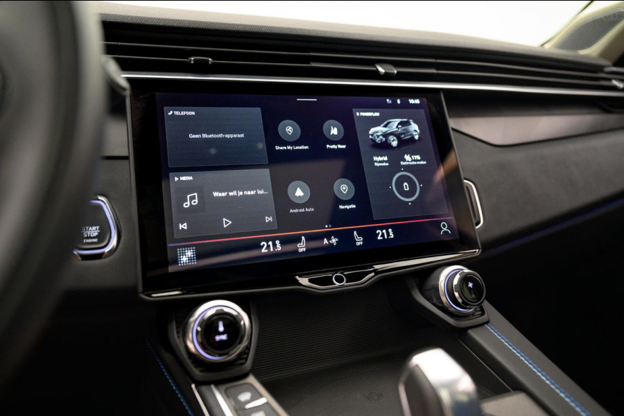 Lynk & Co 01 1.5 261PK Plug-in Hybrid * 360* camera Pano/dak Apple/Carplay Adaptive/Cruise