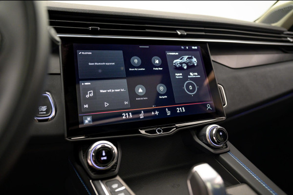 Lynk & Co 01 1.5 261PK Plug-in Hybrid * 360* camera Pano/dak Apple/Carplay Adaptive/Cruise