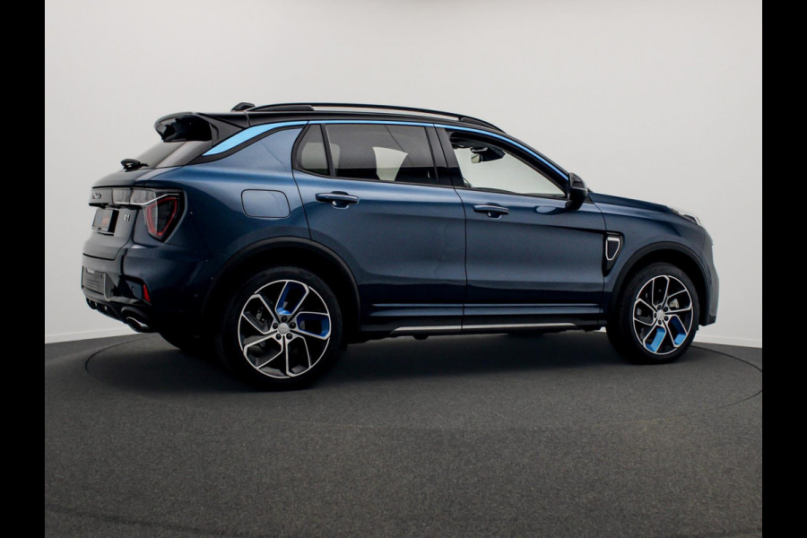 Lynk & Co 01 1.5 261PK Plug-in Hybrid * 360* camera Pano/dak Apple/Carplay Adaptive/Cruise