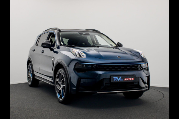 Lynk & Co 01 1.5 261PK Plug-in Hybrid * 360* camera Pano/dak Apple/Carplay Adaptive/Cruise