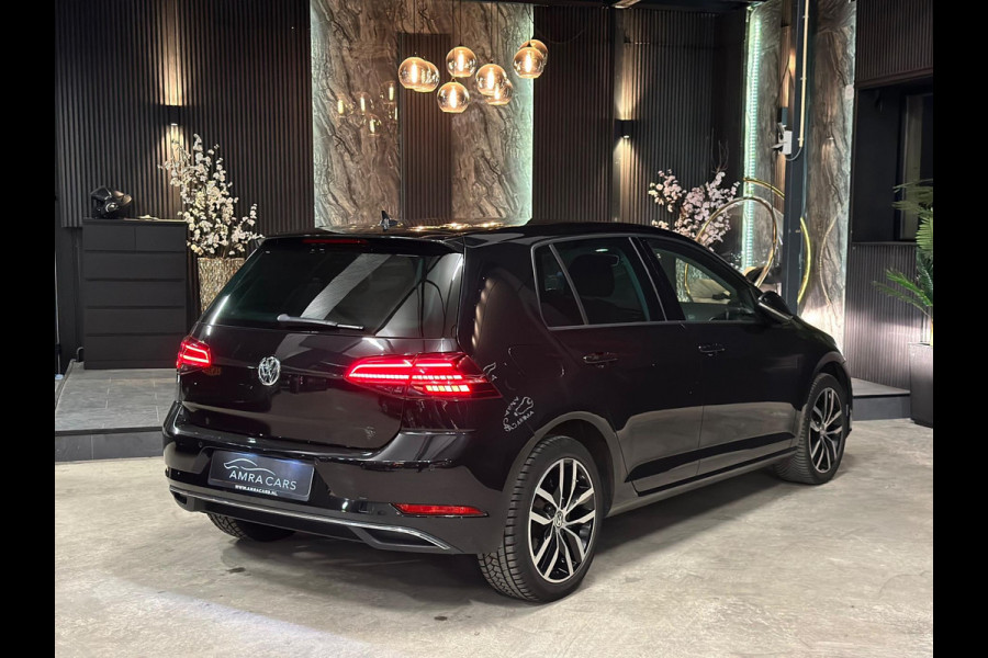 Volkswagen Golf 1.0 TSI Comfortline Business