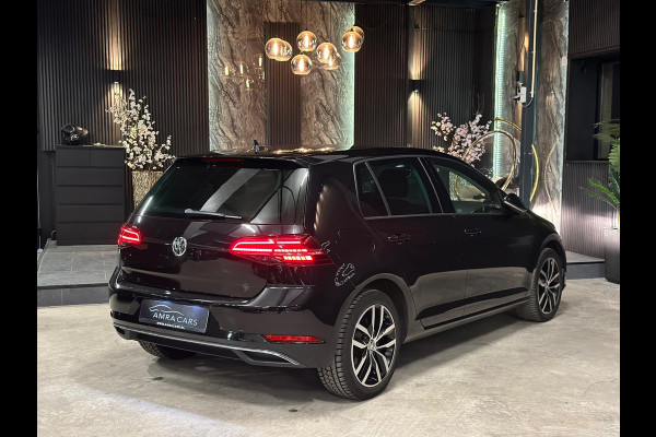 Volkswagen Golf 1.0 TSI Comfortline Business