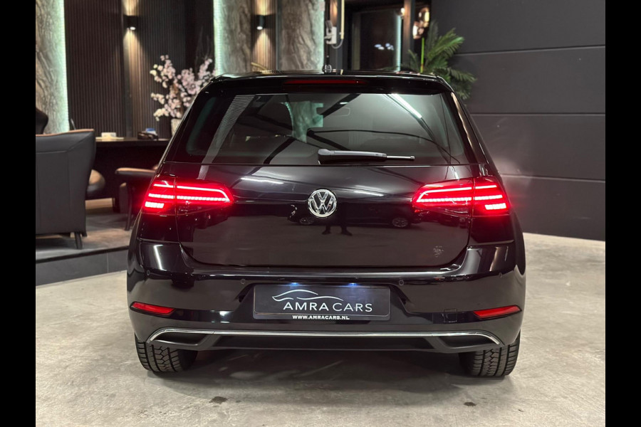 Volkswagen Golf 1.0 TSI Comfortline Business