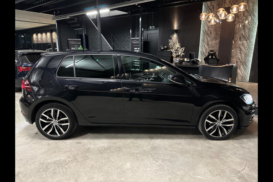 Volkswagen Golf 1.0 TSI Comfortline Business
