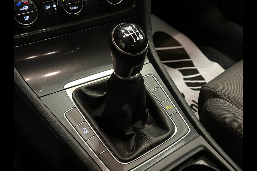 Volkswagen Golf 1.0 TSI Comfortline Business