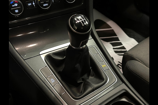 Volkswagen Golf 1.0 TSI Comfortline Business