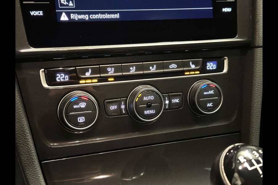 Volkswagen Golf 1.0 TSI Comfortline Business
