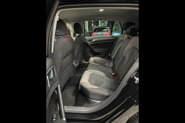 Volkswagen Golf 1.0 TSI Comfortline Business