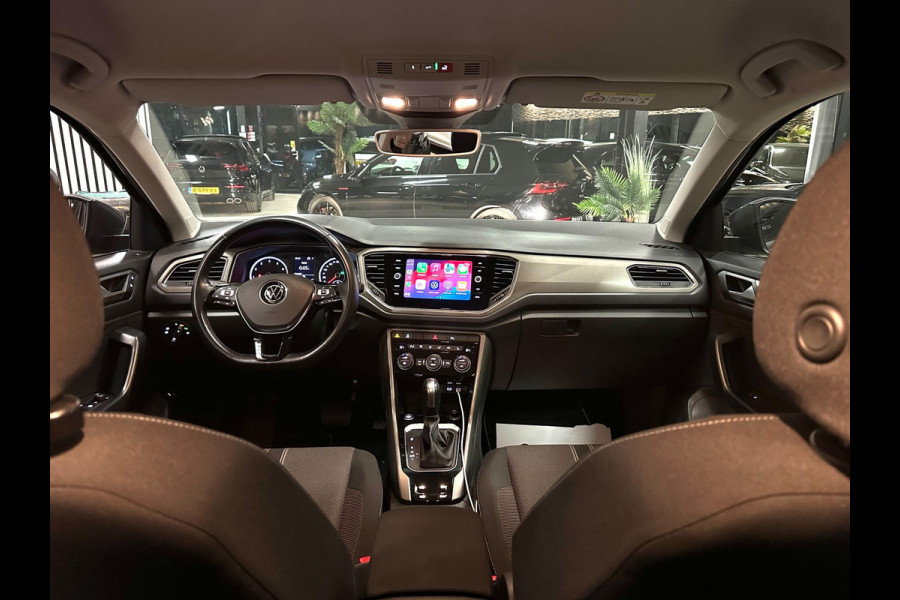 Volkswagen T-Roc 1.5 TSI Sport|DSG|KEYLESS|CAMERA