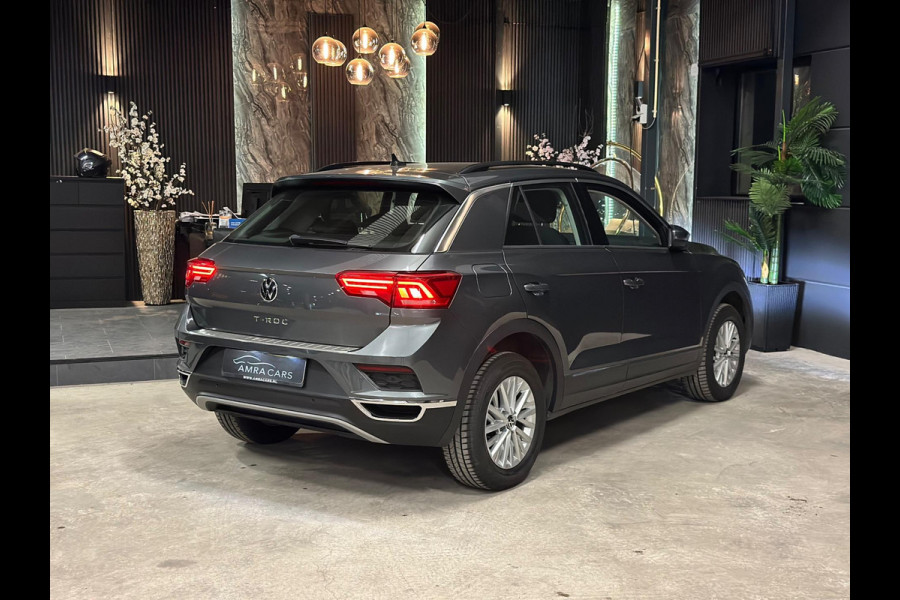 Volkswagen T-Roc 1.5 TSI Sport|DSG|KEYLESS|CAMERA