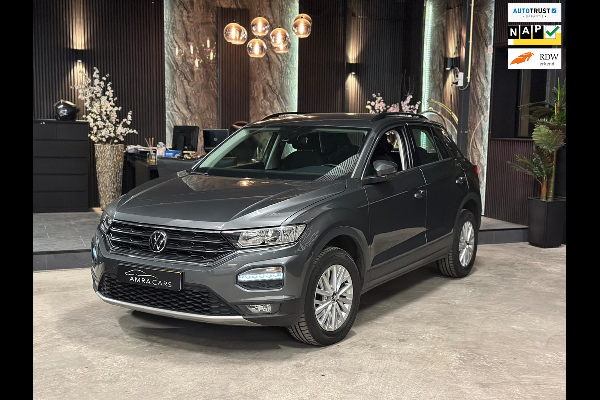 Volkswagen T-Roc 1.5 TSI Sport|DSG|KEYLESS|CAMERA Volkswagen T-Roc 1.5 TSI Sport|DSG|KEYLESS|CAMERA