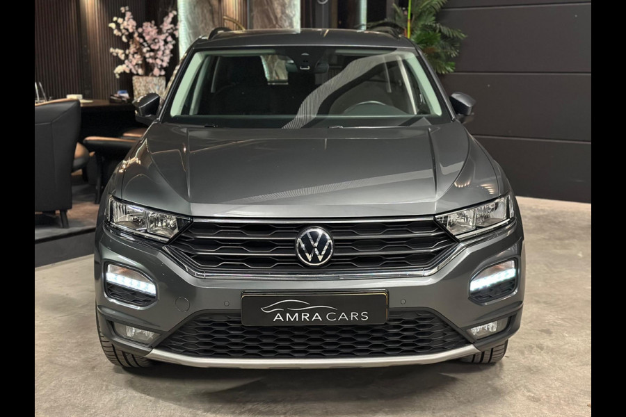 Volkswagen T-Roc 1.5 TSI Sport|DSG|KEYLESS|CAMERA