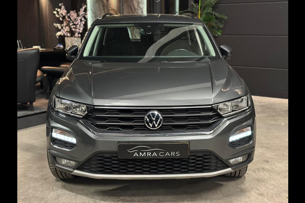 Volkswagen T-Roc 1.5 TSI Sport|DSG|KEYLESS|CAMERA