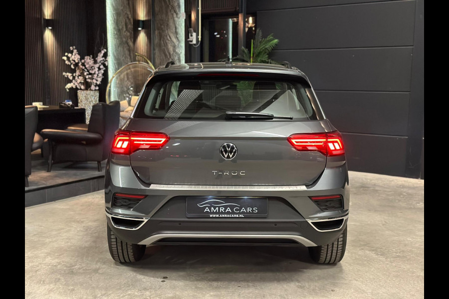Volkswagen T-Roc 1.5 TSI Sport|DSG|KEYLESS|CAMERA