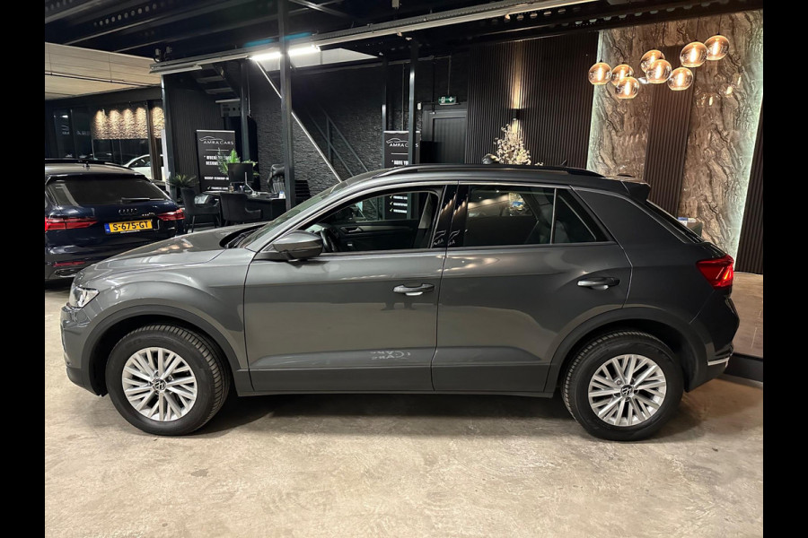 Volkswagen T-Roc 1.5 TSI Sport|DSG|KEYLESS|CAMERA
