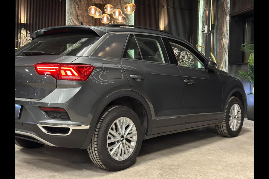 Volkswagen T-Roc 1.5 TSI Sport|DSG|KEYLESS|CAMERA