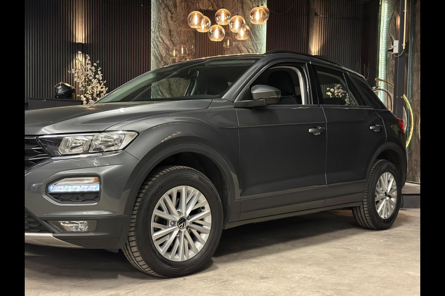 Volkswagen T-Roc 1.5 TSI Sport|DSG|KEYLESS|CAMERA