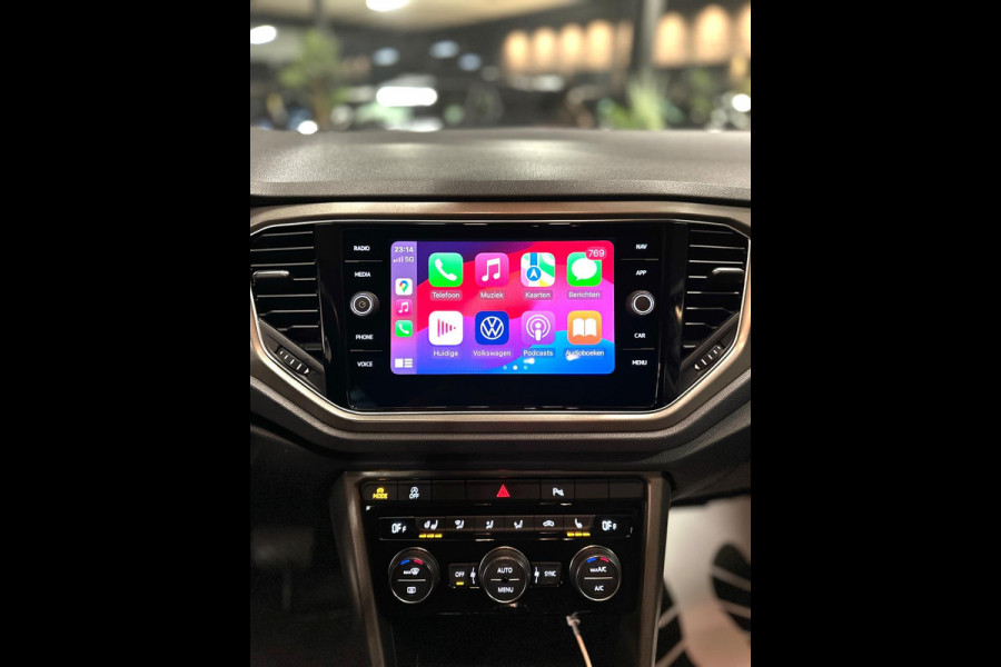 Volkswagen T-Roc 1.5 TSI Sport|DSG|KEYLESS|CAMERA