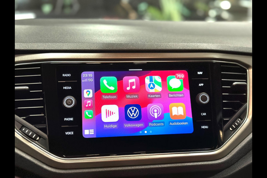 Volkswagen T-Roc 1.5 TSI Sport|DSG|KEYLESS|CAMERA