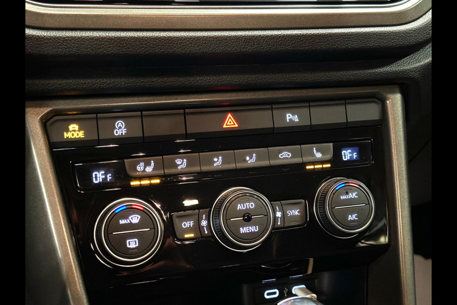 Volkswagen T-Roc 1.5 TSI Sport|DSG|KEYLESS|CAMERA