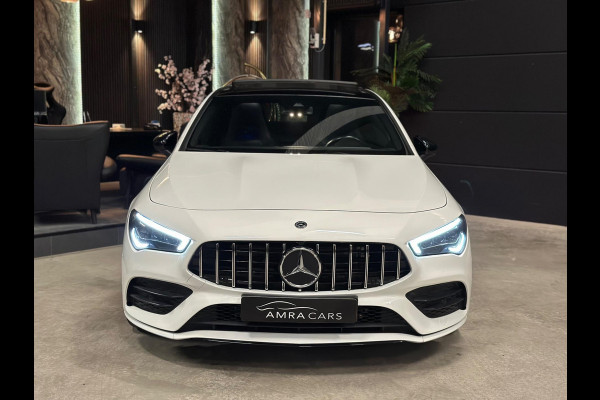 Mercedes-Benz CLA-Klasse 220|AMG|PANO|SFEER|MEMORY