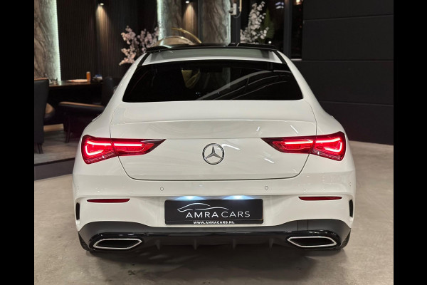 Mercedes-Benz CLA-Klasse 220|AMG|PANO|SFEER|MEMORY
