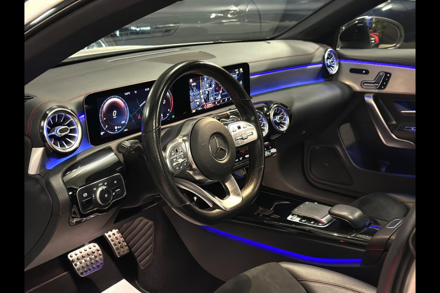 Mercedes-Benz CLA-Klasse 220|AMG|PANO|SFEER|MEMORY