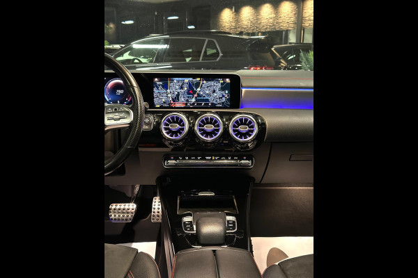 Mercedes-Benz CLA-Klasse 220|AMG|PANO|SFEER|MEMORY