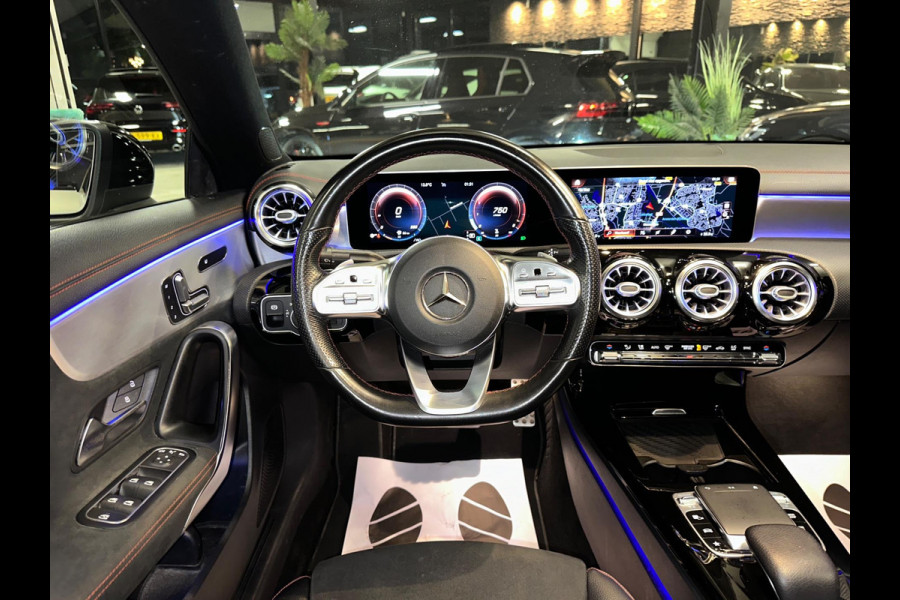 Mercedes-Benz CLA-Klasse 220|AMG|PANO|SFEER|MEMORY