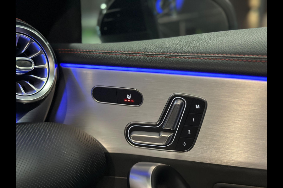 Mercedes-Benz CLA-Klasse 220|AMG|PANO|SFEER|MEMORY