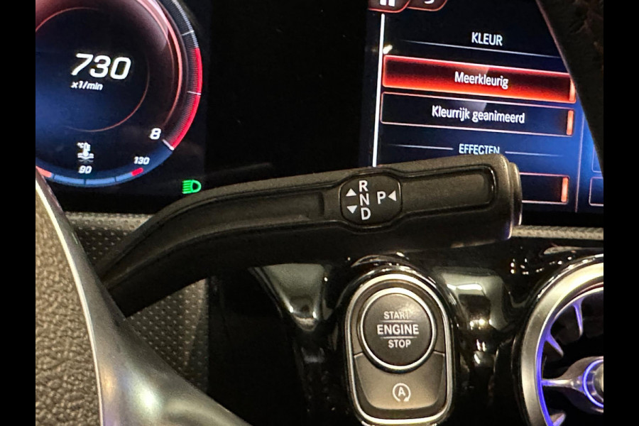 Mercedes-Benz CLA-Klasse 220|AMG|PANO|SFEER|MEMORY