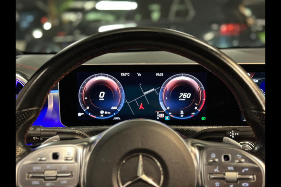 Mercedes-Benz CLA-Klasse 220|AMG|PANO|SFEER|MEMORY