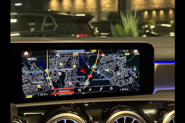Mercedes-Benz CLA-Klasse 220|AMG|PANO|SFEER|MEMORY