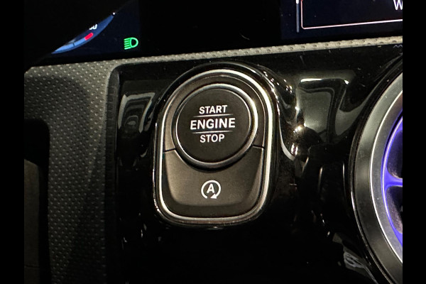 Mercedes-Benz CLA-Klasse 220|AMG|PANO|SFEER|MEMORY