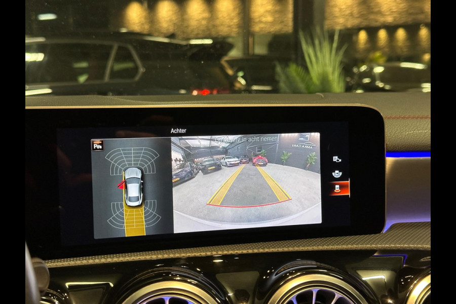 Mercedes-Benz CLA-Klasse 220|AMG|PANO|SFEER|MEMORY