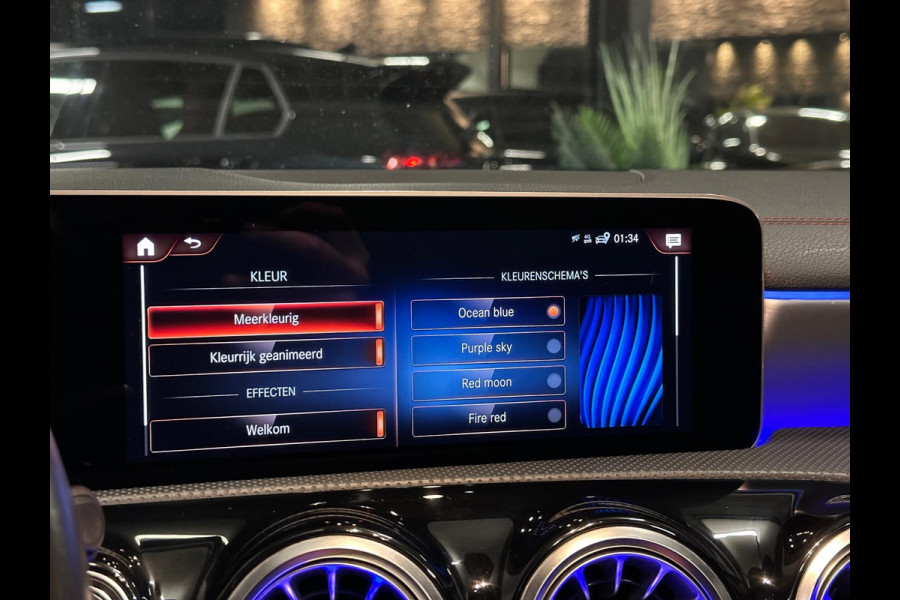 Mercedes-Benz CLA-Klasse 220|AMG|PANO|SFEER|MEMORY