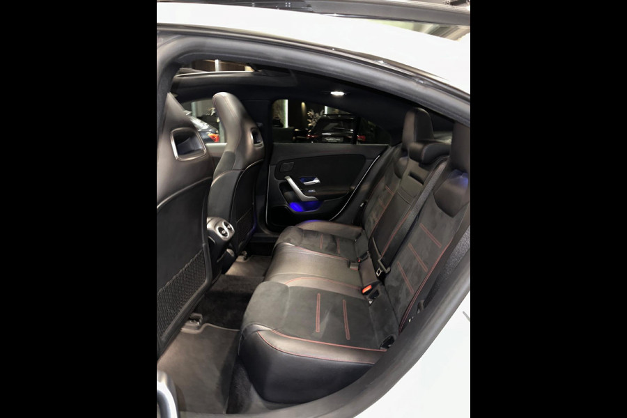 Mercedes-Benz CLA-Klasse 220|AMG|PANO|SFEER|MEMORY