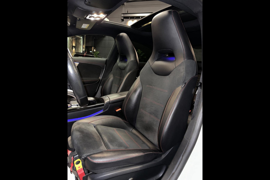 Mercedes-Benz CLA-Klasse 220|AMG|PANO|SFEER|MEMORY