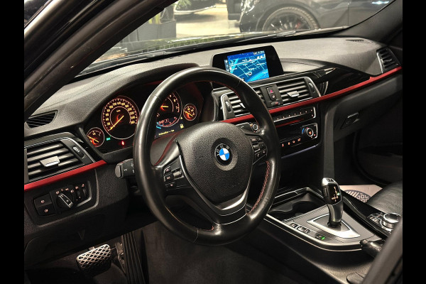 BMW 3 Serie 318i Edition M Sport Shadow High Executive
