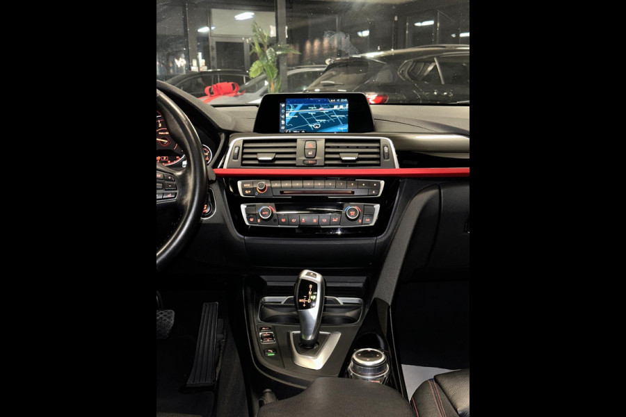 BMW 3 Serie 318i Edition M Sport Shadow High Executive