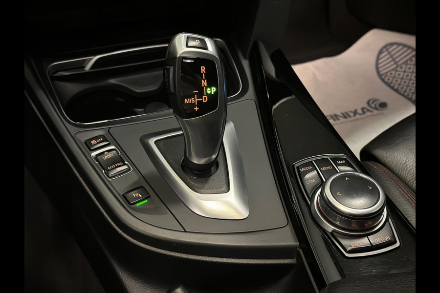 BMW 3 Serie 318i Edition M Sport Shadow High Executive