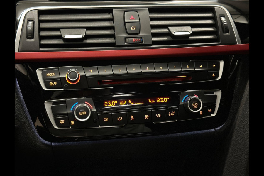 BMW 3 Serie 318i Edition M Sport Shadow High Executive